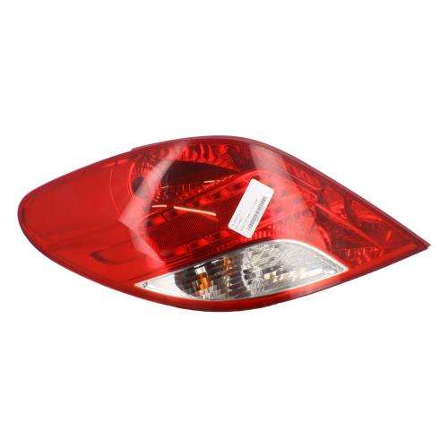 Image Feu arriere principal gauche (feux) - PEUGEOT 207