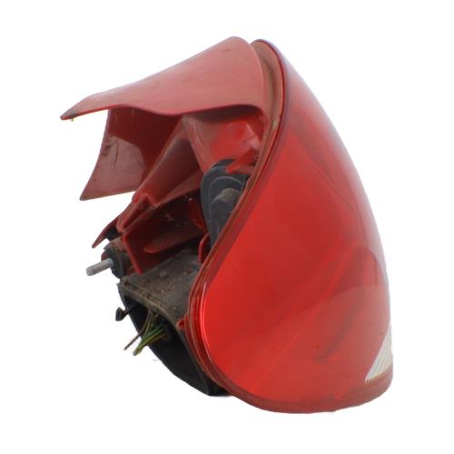 Image Feu arriere principal gauche (feux) - PEUGEOT 207