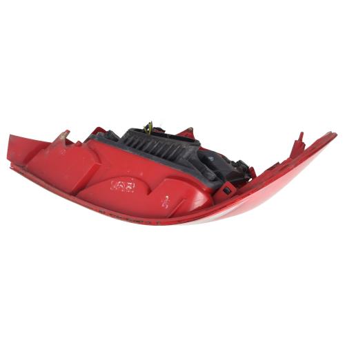 Image Feu arriere principal gauche (feux) - PEUGEOT 207