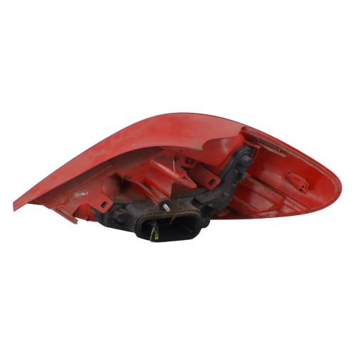 Image Feu arriere principal gauche (feux) - PEUGEOT 207