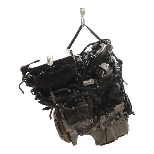 Image Moteur - CITROEN BERLINGO 3 M