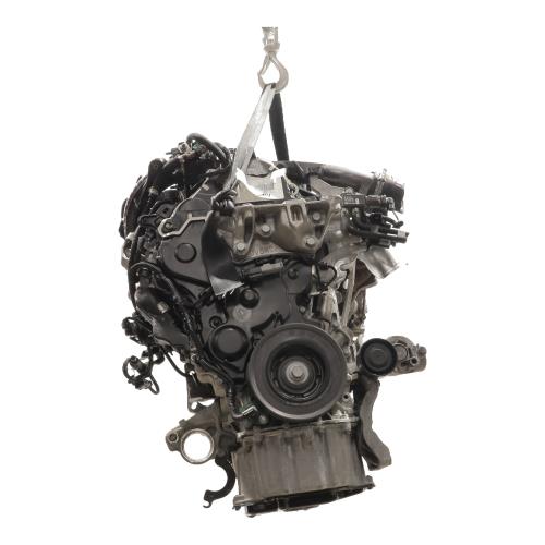 Image Moteur - CITROEN BERLINGO 3 M