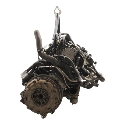 Image Moteur - MITSUBISHI OUTLANDER 2