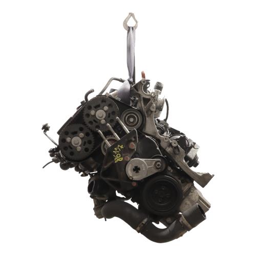 Image Moteur - MITSUBISHI OUTLANDER 2