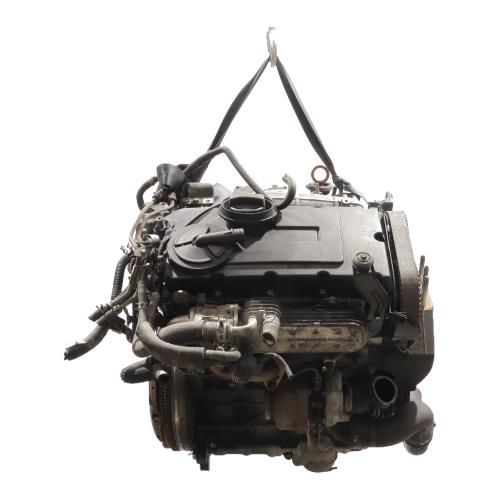 Image Moteur - MITSUBISHI OUTLANDER 2