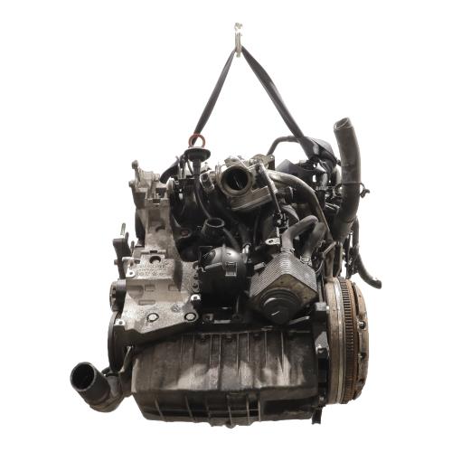 Image Moteur - MITSUBISHI OUTLANDER 2