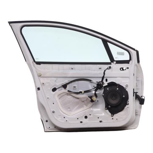 Image Porte avant gauche - RENAULT CLIO 4