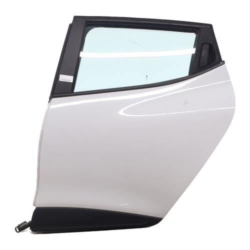 Image Porte arriere gauche - RENAULT CLIO 4