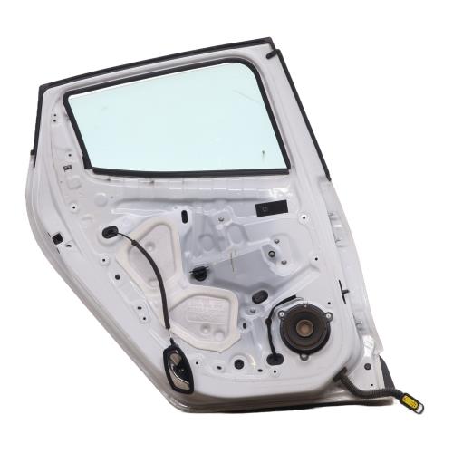 Image Porte arriere gauche - RENAULT CLIO 4