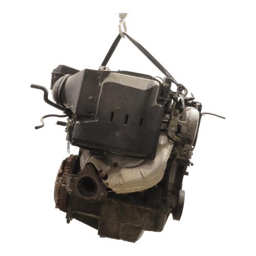 Image Moteur - RENAULT MEGANE 1