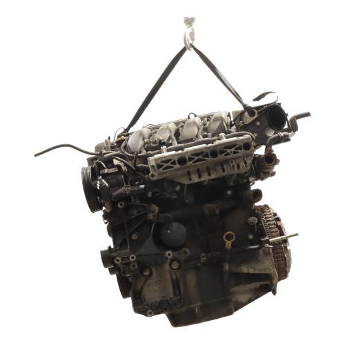 Image Moteur - RENAULT MEGANE 1