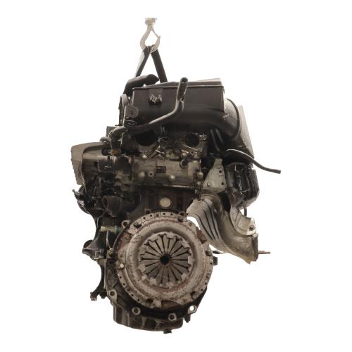 Image Moteur - RENAULT MEGANE 1