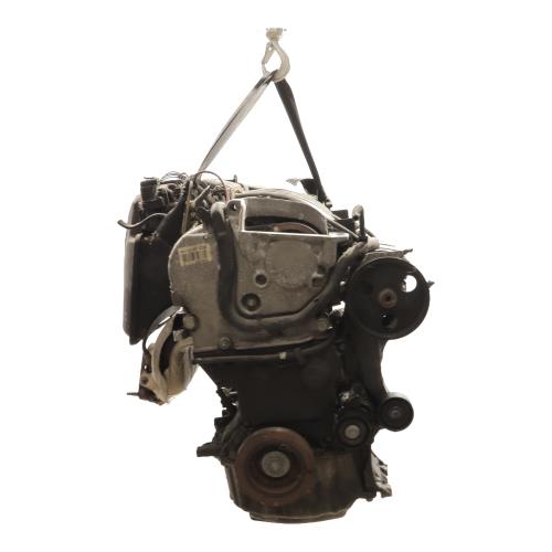 Image Moteur - RENAULT MEGANE 1