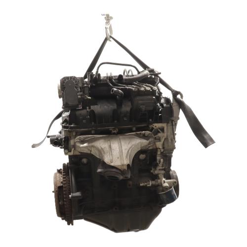 Image Moteur - RENAULT CLIO 2