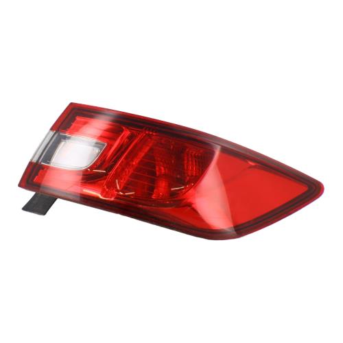 Image Feu arriere principal droit (feux) - RENAULT CLIO 4