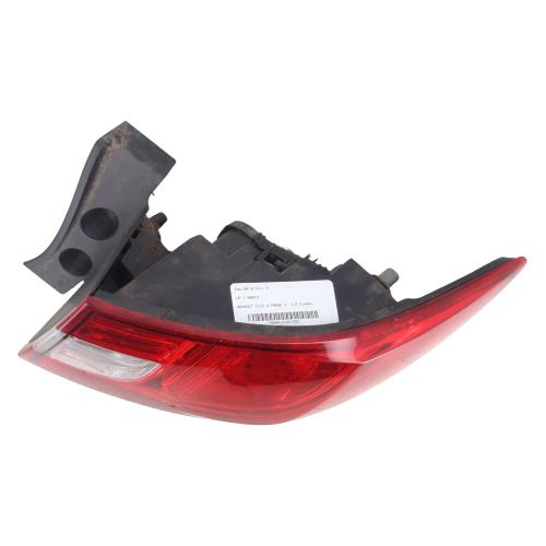 Image Feu arriere principal droit (feux) - RENAULT CLIO 4