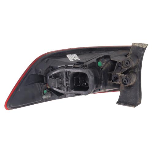 Image Feu arriere principal gauche (feux) - RENAULT CLIO 4