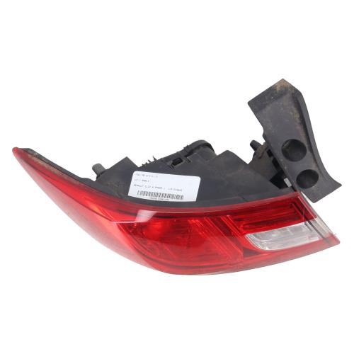 Image Feu arriere principal gauche (feux) - RENAULT CLIO 4