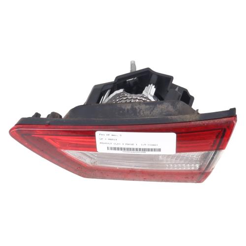 Image Feu arriere secondaire droit (feux) - RENAULT CLIO 4