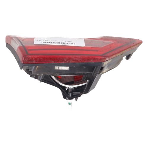 Image Feu arriere secondaire gauche (feux) - RENAULT CLIO 4