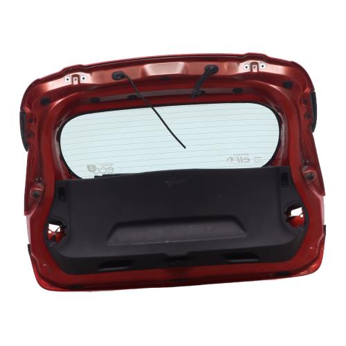 Image Malle/Hayon arriere - RENAULT CLIO 4