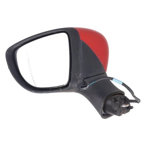 Image Retroviseur gauche - RENAULT CLIO 4