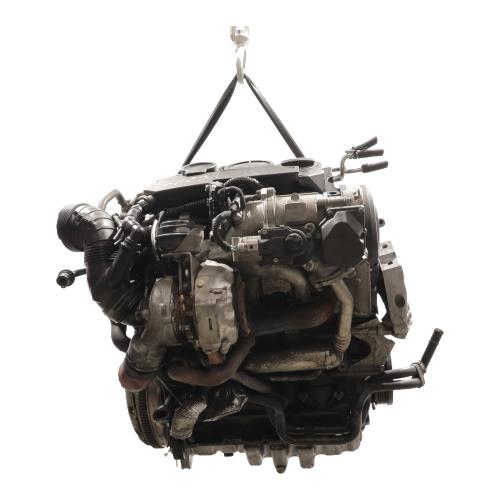 Image Moteur - VOLKSWAGEN PASSAT 5