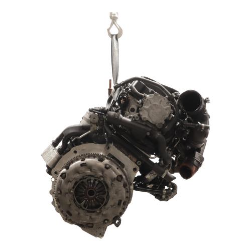 Image Moteur - VOLKSWAGEN PASSAT 5