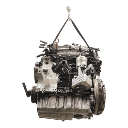 Image Moteur - VOLKSWAGEN PASSAT 5