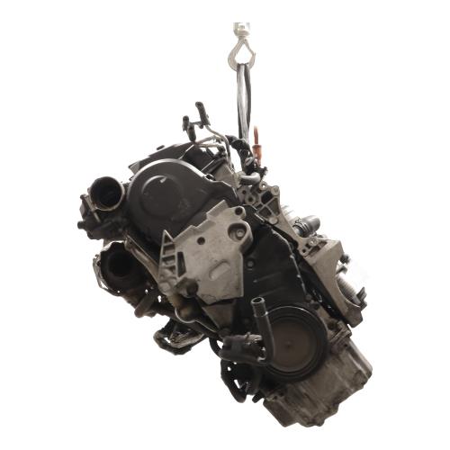 Image Moteur - VOLKSWAGEN PASSAT 5