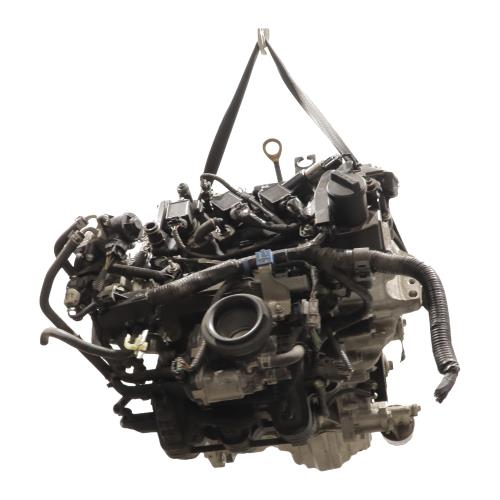 Image Moteur - PEUGEOT 108