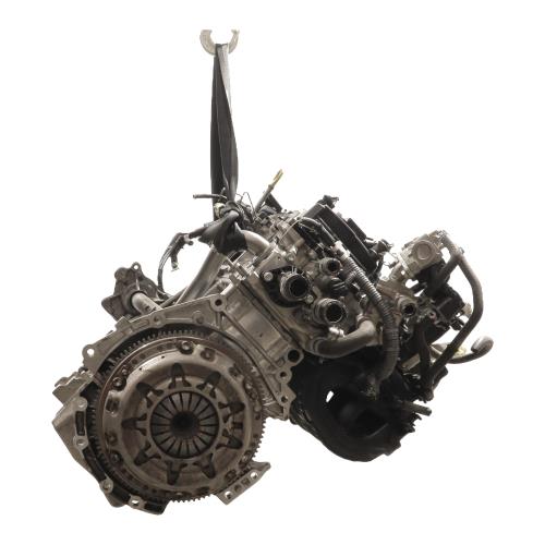 Image Moteur - PEUGEOT 108