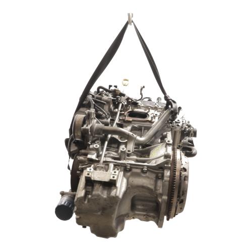 Image Moteur - PEUGEOT 108