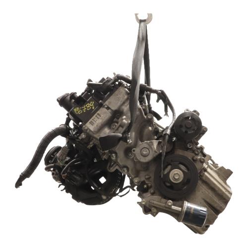 Image Moteur - PEUGEOT 108