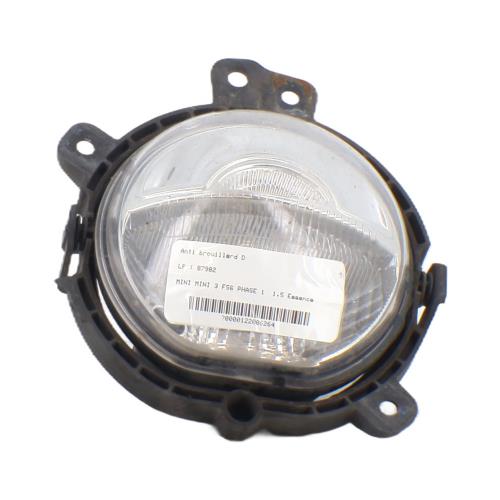 Image Anti brouillard droit (feux) - MINI MINI 3 F56