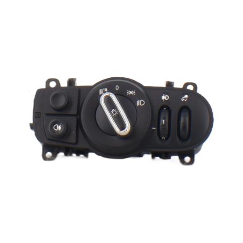 Image Commande de phare - MINI MINI 3 F56