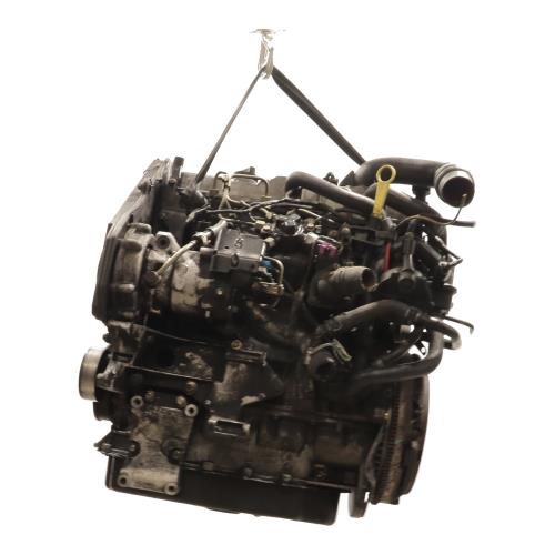 Image Moteur - FORD TOURNEO CONNECT 1