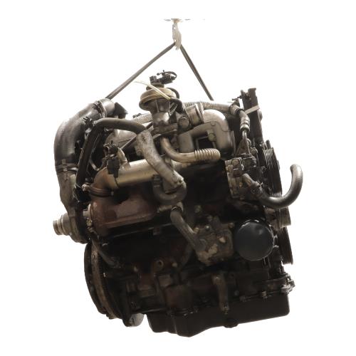 Image Moteur - FORD TOURNEO CONNECT 1