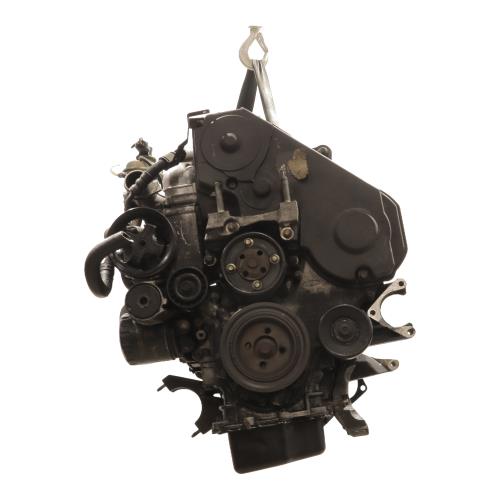 Image Moteur - FORD TOURNEO CONNECT 1