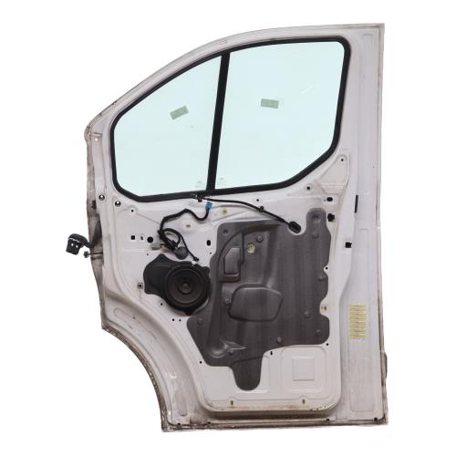 Image Porte avant droit - FORD TRANSIT CUSTOM 1