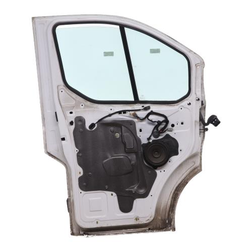 Image Porte avant gauche - FORD TRANSIT CUSTOM 1