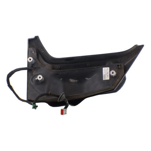 Image Retroviseur gauche - FORD TRANSIT CUSTOM 1