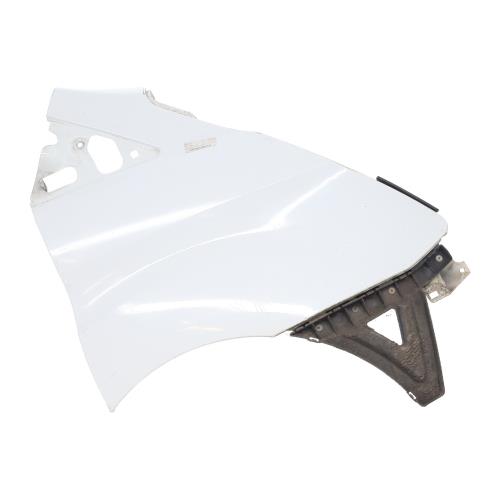 Image Aile avant droit - FORD TRANSIT CUSTOM 1