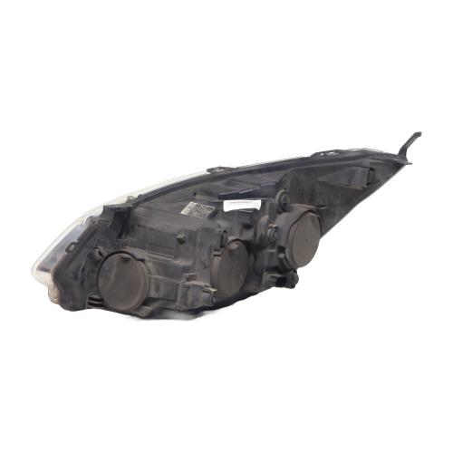 Image Optique avant principal droit (feux)(phare) - FORD TRANSIT CUSTOM 1