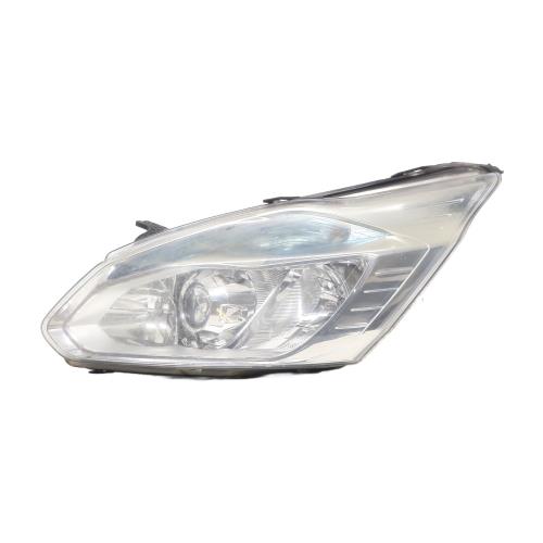 Image Optique avant principal gauche (feux)(phare) - FORD TRANSIT CUSTOM 1