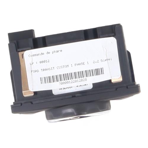 Image Commande de phare - FORD TRANSIT CUSTOM 1