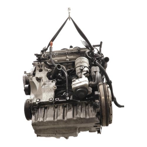 Image Moteur - SEAT LEON 2