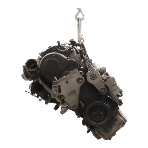 Image Moteur - SEAT LEON 2