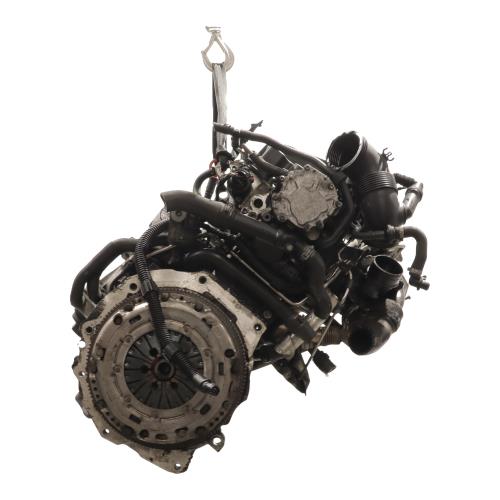 Image Moteur - SEAT LEON 2