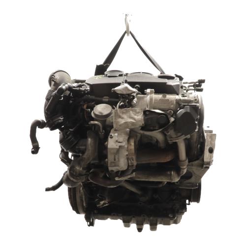 Image Moteur - SEAT LEON 2